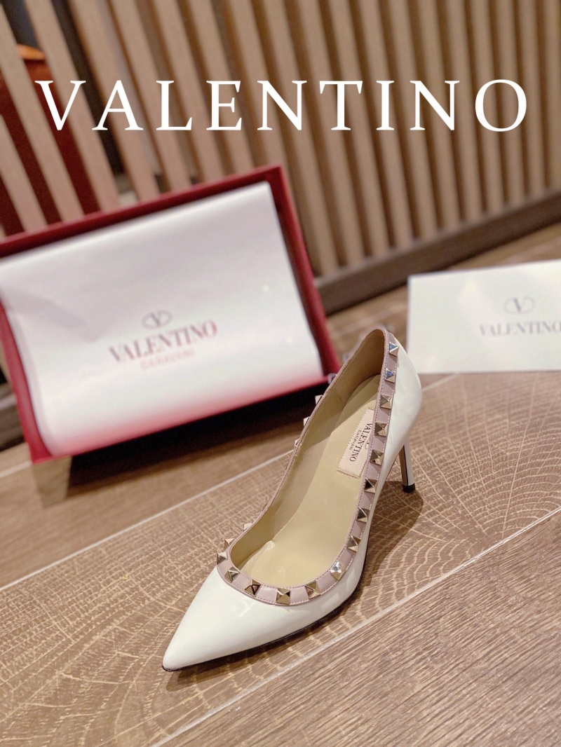 Valentino Heeled Shoes